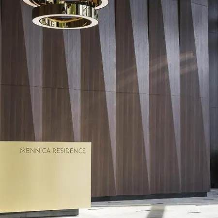 Urban Chic - Mennica - One Bedroom -citycenter&3